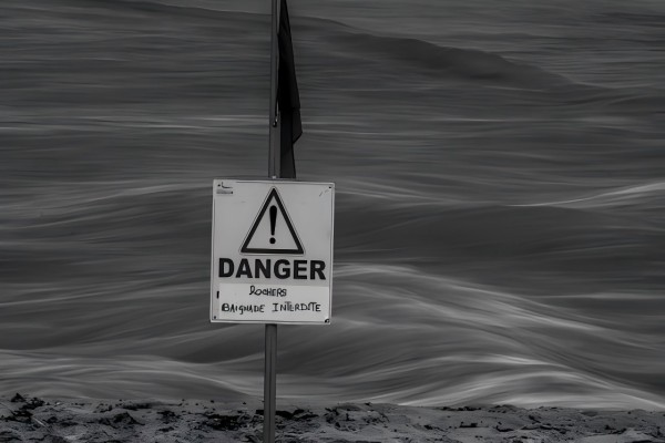 FXの危険性について|デメリットと注意点