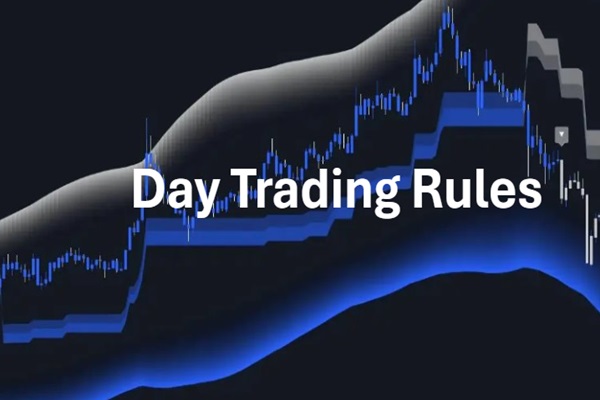 모든 데이 트레이더가 따라야 할 핵심 규칙
