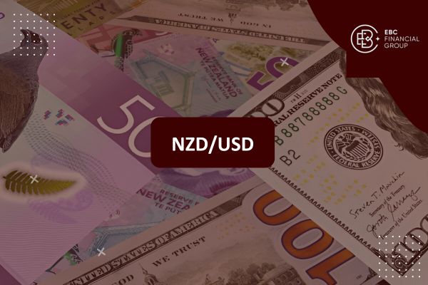 NZD/USD là gì? Cặp tiền "Kiwi" tỷ giá giữa Đô la New Zealand và Đô la Mỹ