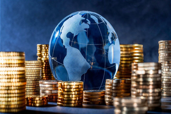 ¿Cuánto dinero hay en el mundo en 2026? Cifras impactantes