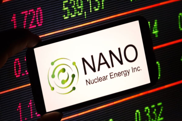 سهم NNE التالي: ما لا يخبرك به أحد