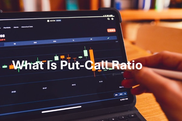풋-콜 비율이 거래 전략을 어떻게 안내할 수 있는가
