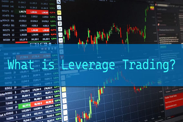 El trading con apalancamiento en Forex y acciones