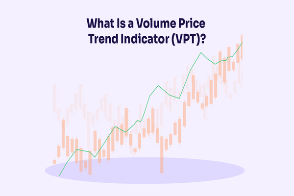 Volume Price Trend: Analyzing Price and Volume Momentum