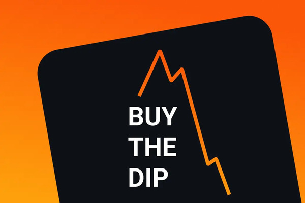 Buy Dips or Hold? Making the Right Choice