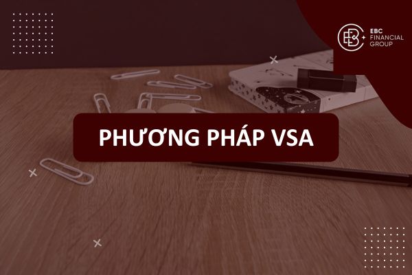 Phương pháp VSA là gì? Giao dịch theo VSA trong Forex, chứng khoán, hàng hoá
