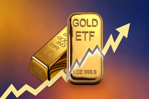 Best Gold ETF Stock to Buy in 2025 for Strong Returns