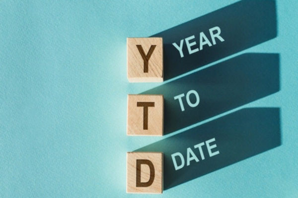 ماذا يعني YTD؟ دليل بسيط لبيانات السنة حتى تاريخه