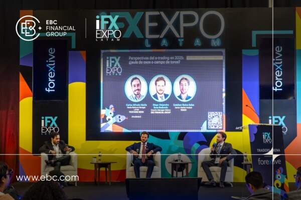 ​EBC Strengthens LATAM Presence at iFX EXPO 2025, Reinforces Commitment to Inclusive Trading