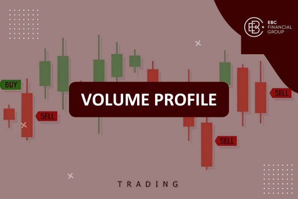 Volume profile là gì? Hướng dẫn cách sử dụng Volume profile