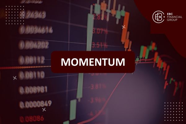 Chỉ báo Momentum là gì? Hướng dẫn cách sử dụng chỉ báo động lượng
