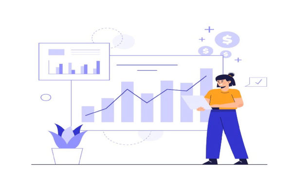 ما هي الطريقة الصحيحة لتعلم كيفية قراءة الأسهم؟