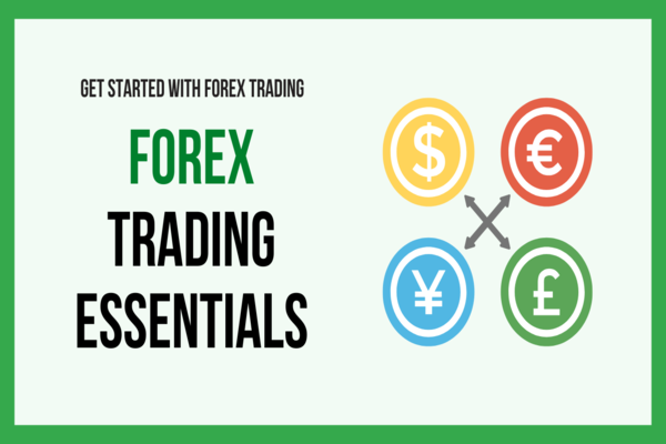 Como aprender a negociar Forex com segurança como um novato