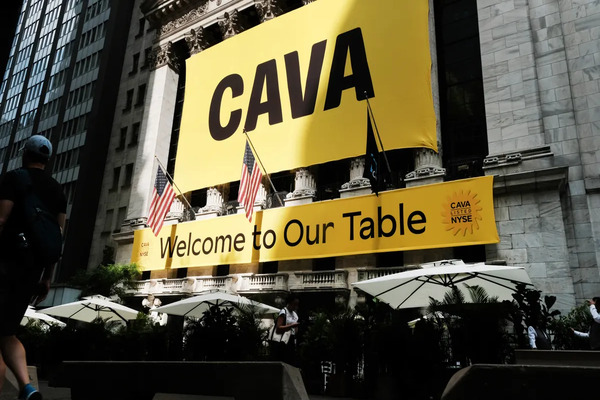 Why Cava Stock? Top 5 Investor Tips for 2025