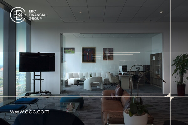 新加坡办公室引领金融新视野 | EBC全球办公室巡访