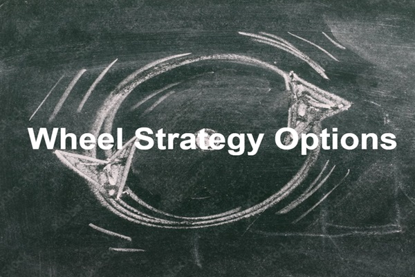 Guía para principiantes sobre las opciones de estrategia de la rueda