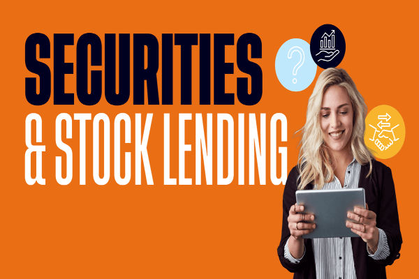 ما هو إقراض الأسهم وكيف يولد الدخل؟