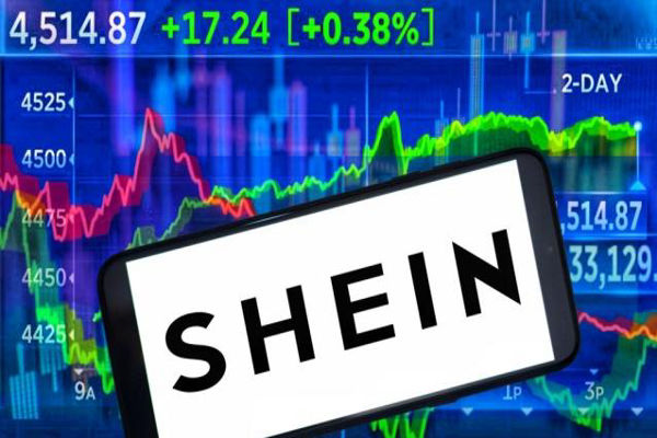 OPI de Shein: Todo lo que necesitas saber antes de que salga a bolsa