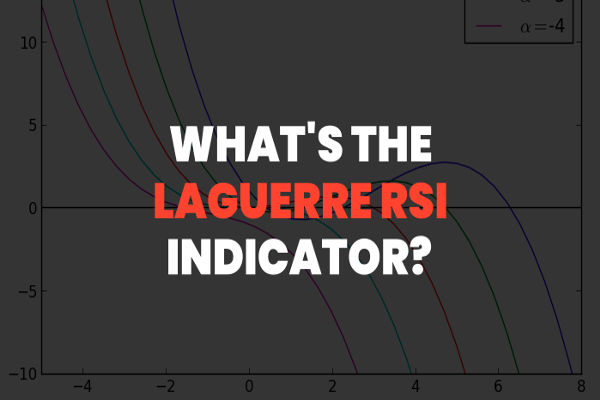 Laguerre RSI Guide: It Is Not Just for Advanced Traders