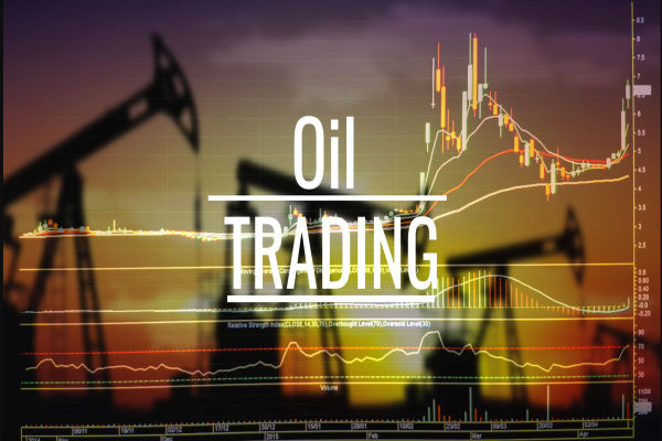 A Verdadeira Verdade por Trás da Estratégia Perfeita de Negociação de Petróleo
