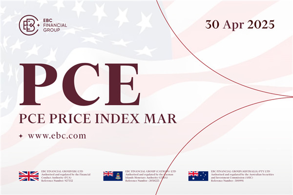 PCE price index Mar - Core PCE index rose 2.8% YoY