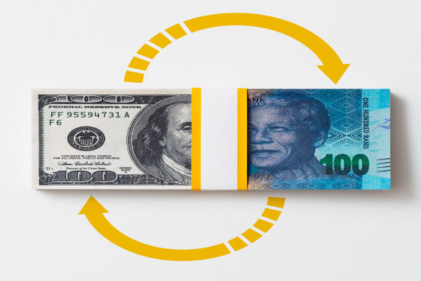 Pronóstico del dólar frente al rand en 2025: ¿Debería comprar o vender?