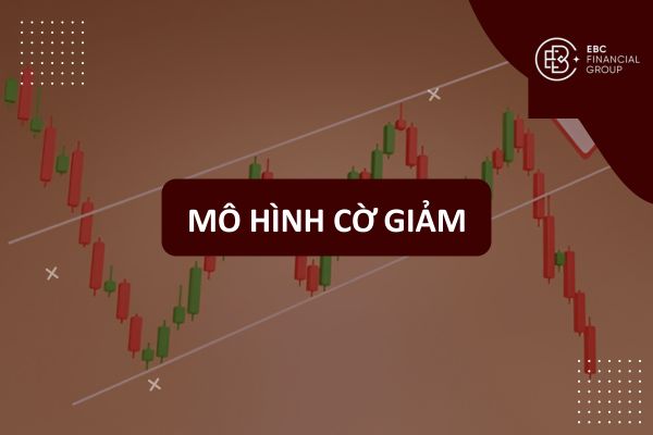 Mô hình cờ giảm giá là gì? Nhận diện Bear Flag và giao dịch tiếp diễn xu hướng giảm