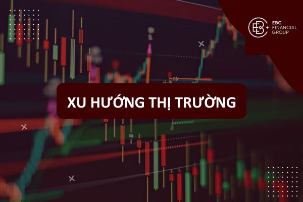 Xu hướng thị trường là gì? Cách xác định, phân loại và chiến lược giao dịch