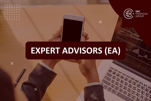 Forex EA là gì? Hướng dẫn tạo và code Forex Expert Advisor cho MetaTrader