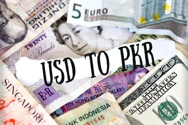 USD para PKR: Taxa de câmbio atual e tendências para 2025