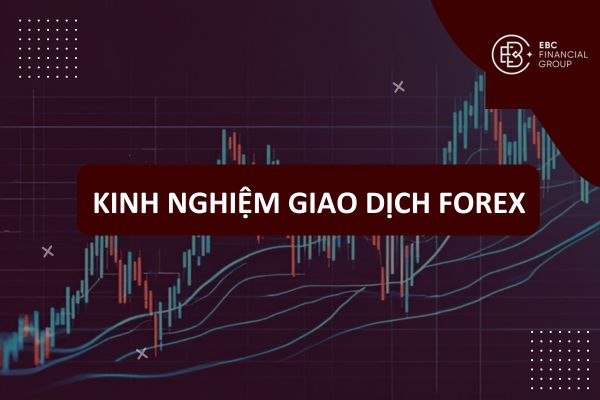 Chia sẻ kinh nghiệm giao dịch và đầu tư Forex