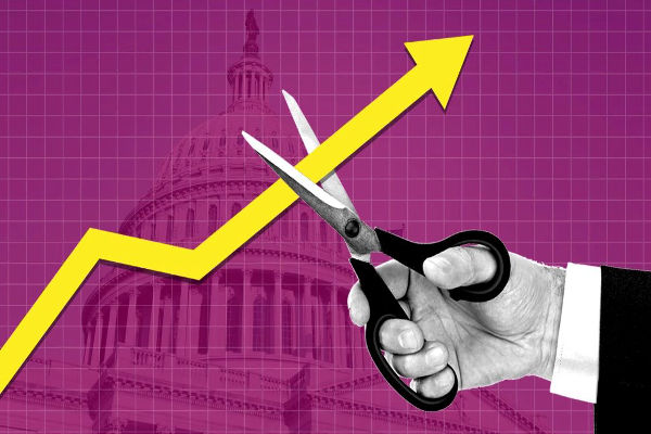 Все, что вам нужно знать о снижении ставки ФРС