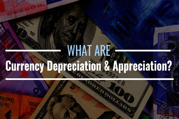 Повышение или понижение курса валюты: что нужно знать