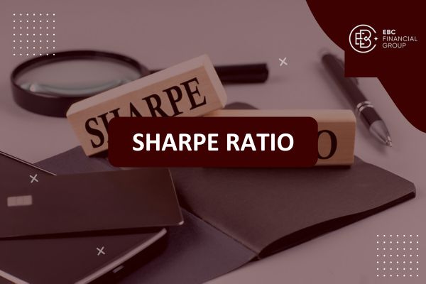 Sharpe ratio là gì? Định nghĩa tỷ lệ Sharpe, công thức, cách tính và ứng dụng