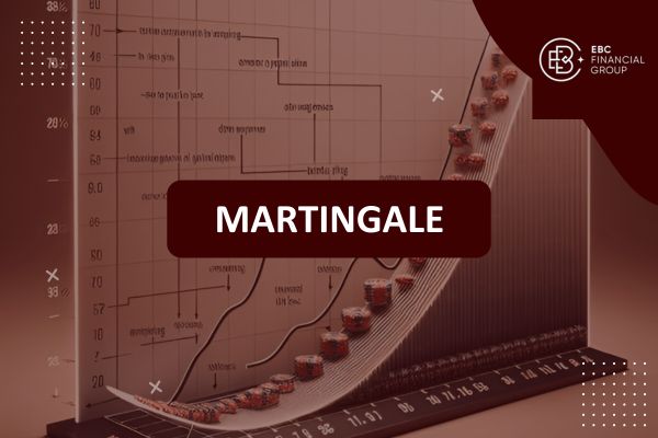 Martingale là gì? Chiến lược nhân đôi mỗi lần thua