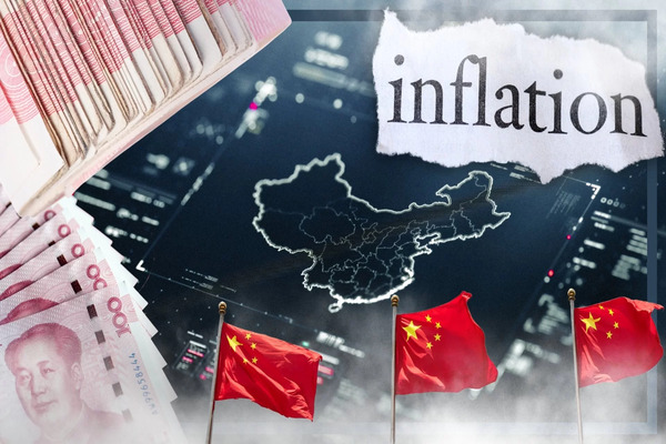 Tasa de inflación de China: lo que necesita saber