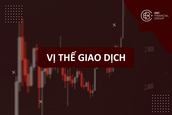 Vị thế là gì? Phân loại và quản lý trong giao dịch