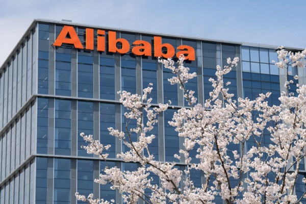 Ações da Alibaba em 2025: Principais tendências a serem observadas