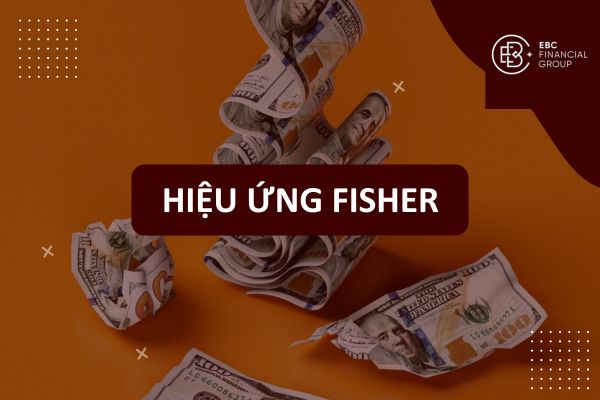 Hiệu Ứng Fisher Là Gì? Công Thức Fisher & Ứng Dụng Trong Kinh Tế Tài Chính