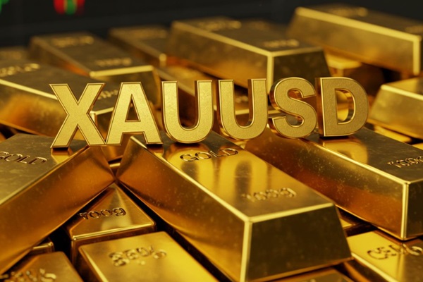 XAUUSD 거래를 위한 Lot Size 계산기 사용 방법