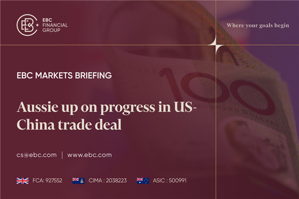 Người Úc lạc quan về tiến triển trong thỏa thuận thương mại Mỹ-Trung