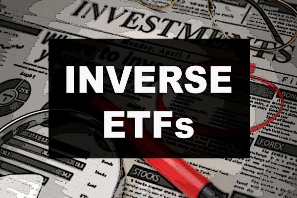Cómo cubrir su cartera con ETF inversos en 2025