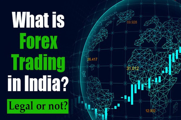 Mengungkap Mitos: Apakah Perdagangan Valas Legal di India?