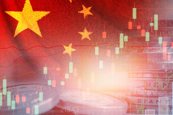 กลยุทธ์ ETF ของจีน: การกระจายความเสี่ยงและธีม