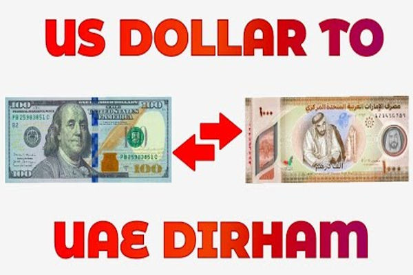Dirham ke USD: Fakta Penting yang Harus Diketahui Setiap Trader