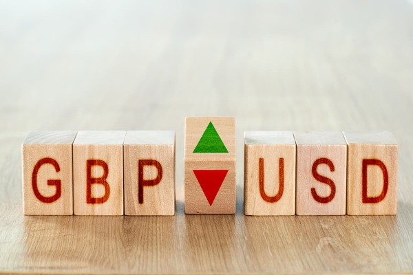 Previsão da taxa GBP para USD: Previsões para 2025 e além