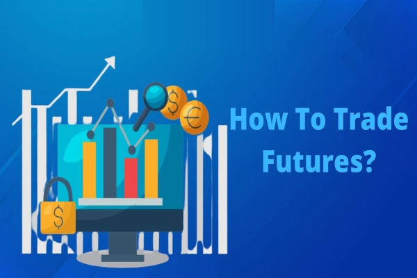 Los contratos de futuros: guía paso a paso para principiantes