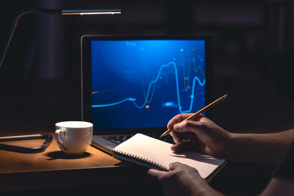 Trading Journal สำคัญอย่างไร สร้างวินัยนักเทรดมือโปร