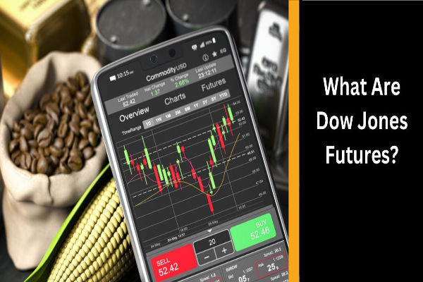 Futuros del Dow Jones: Guía completa para operadores activos