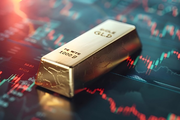 Cómo operar con oro mediante análisis técnico